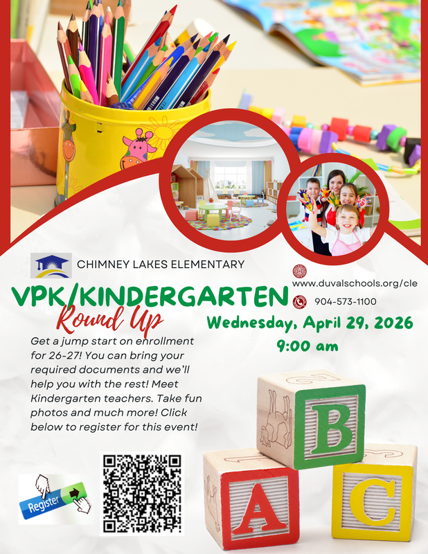 VPK/K Round UP