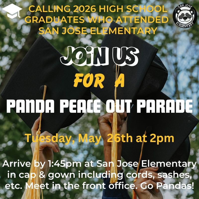 San Jose Elementary