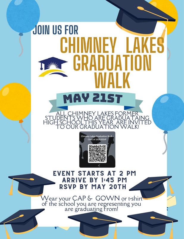 CLE Grad Walk