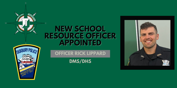 Office Lippard named as new SRO