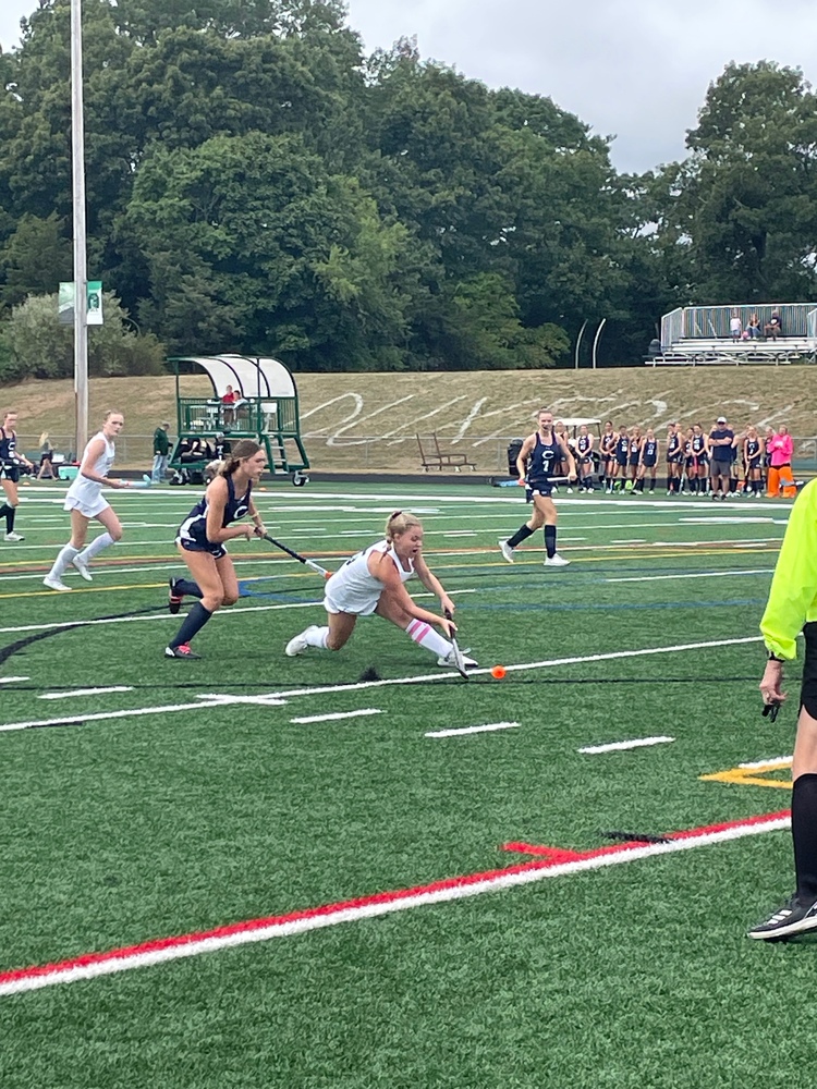 Field Hockey