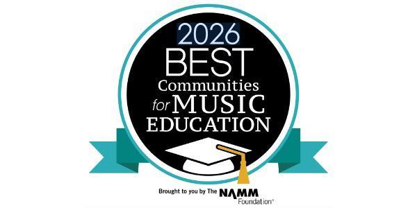 Best Music Education 