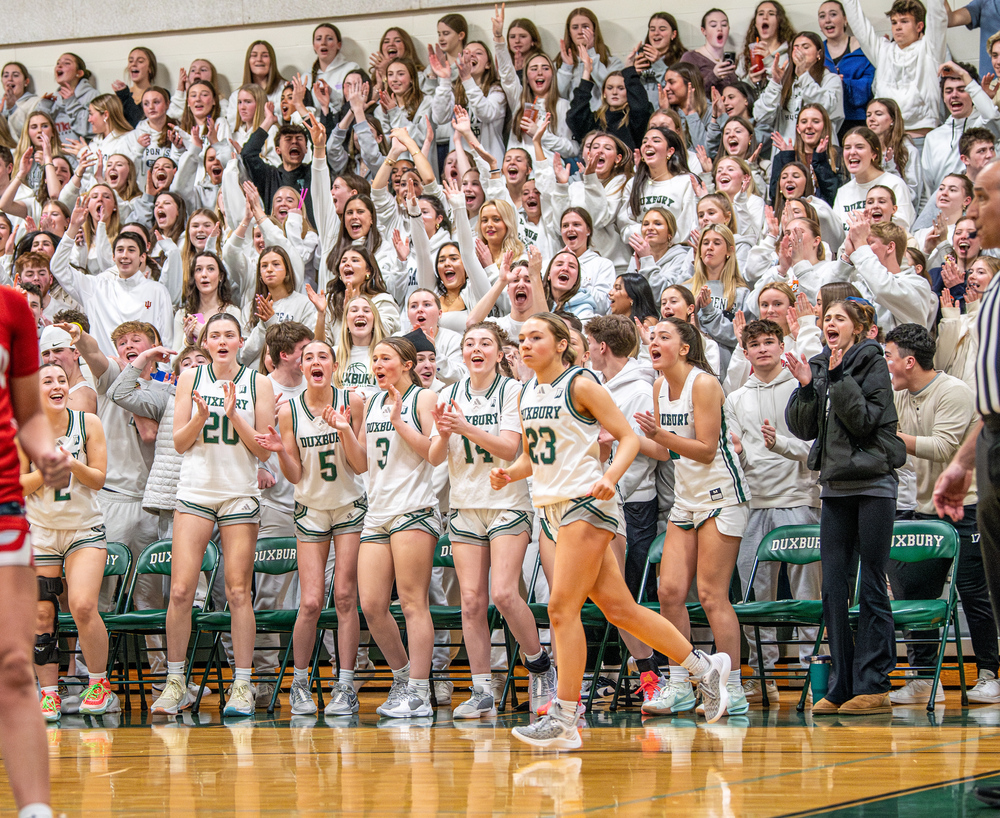 Crowd