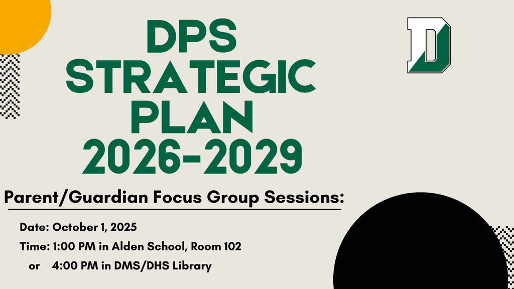 strategic plan