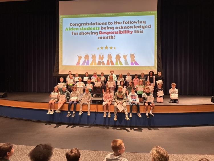 Alden RESPECT Assembly