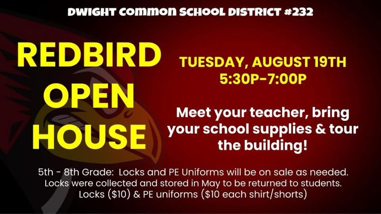Open House