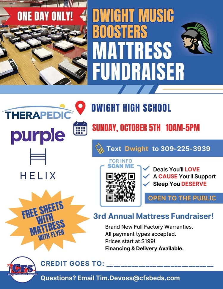 Mattress Sale
