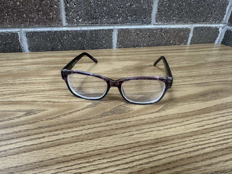 glasses