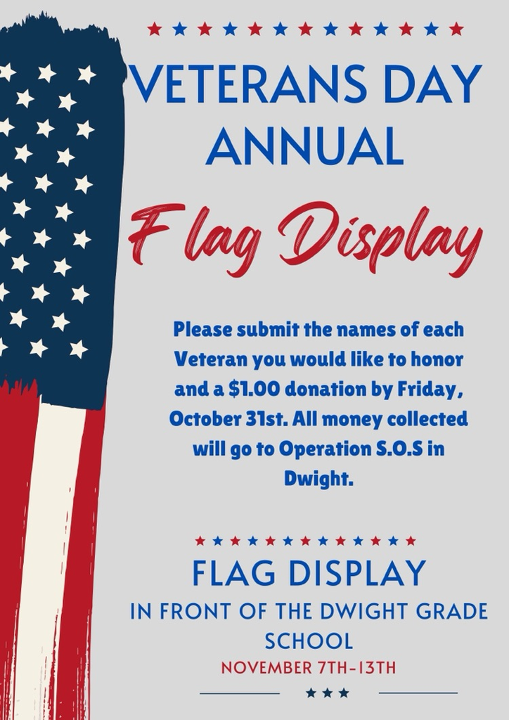 Flags