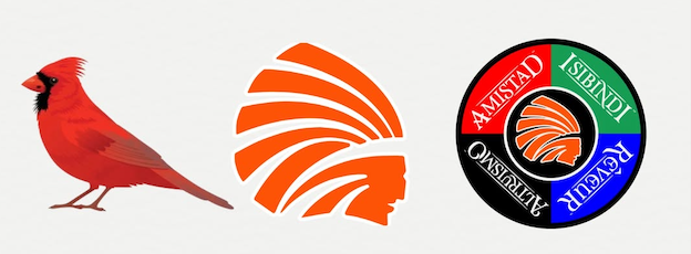 mascot