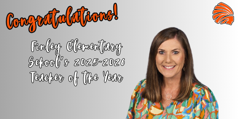 ⭐ 2025-2026 Teachers of the Year! ⭐