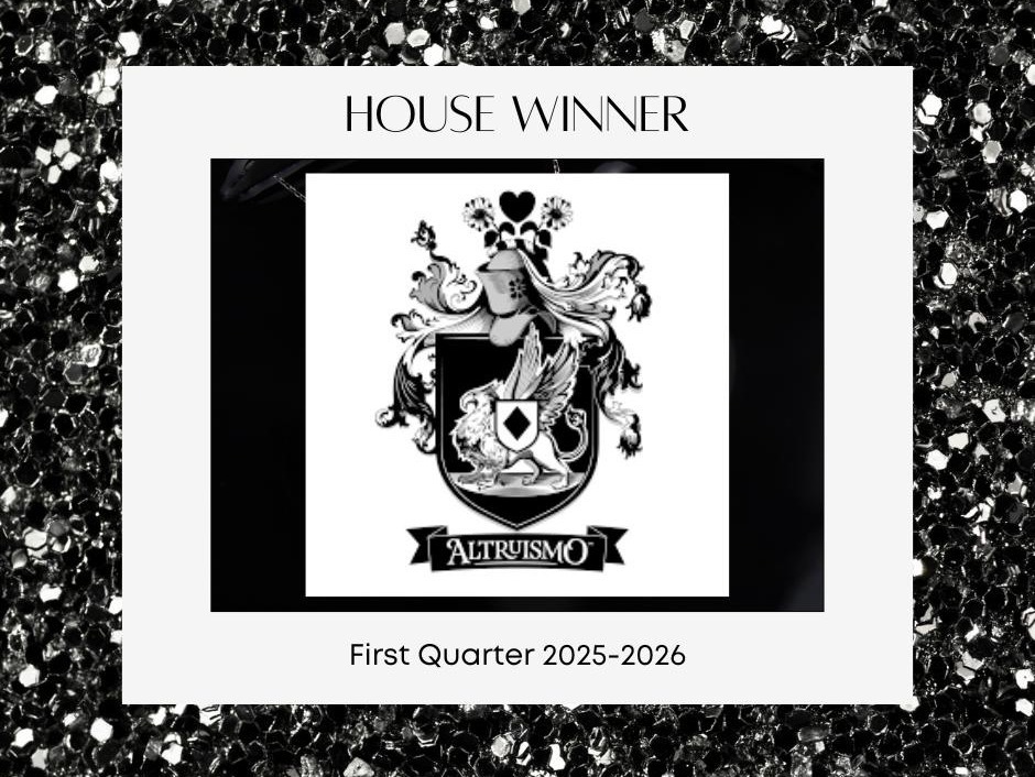 house winner: Altruismo