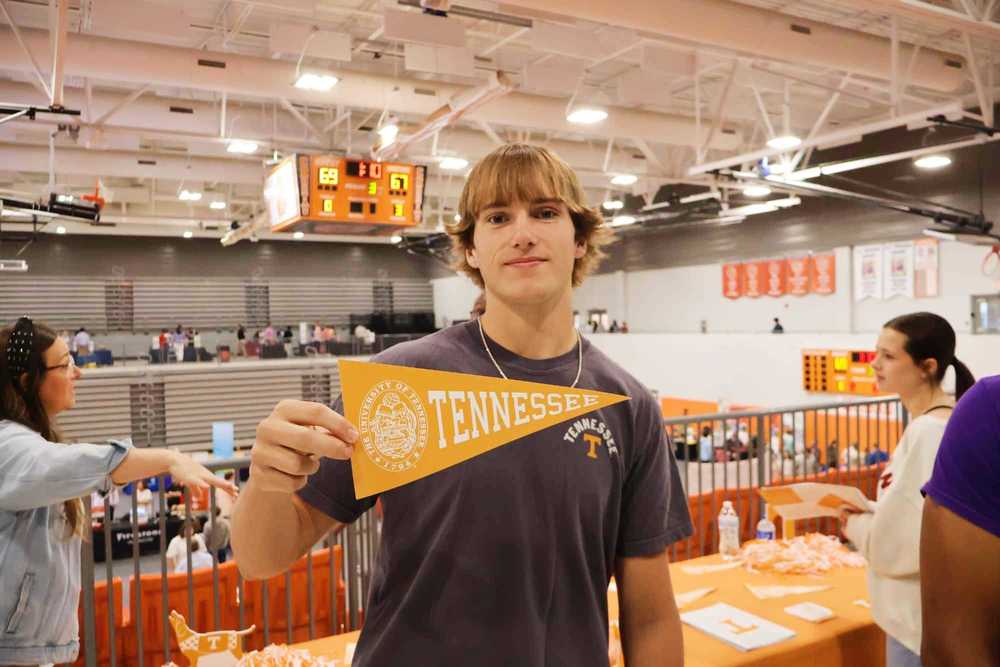 career and college fair