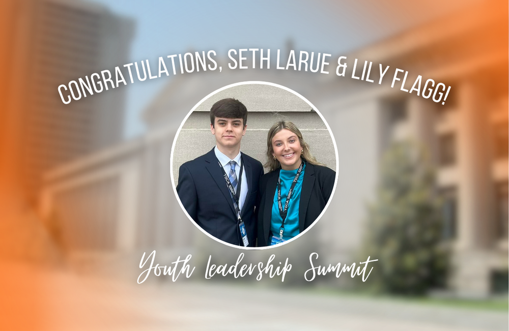 seth LaRue