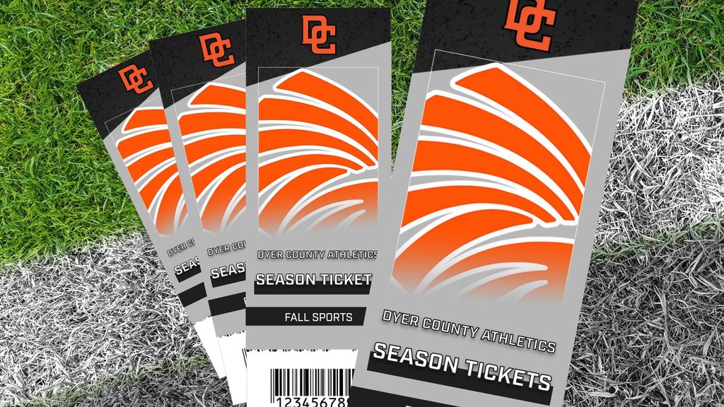 Choctaw Fall Sports Pass Tickets