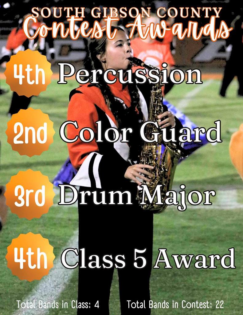 band