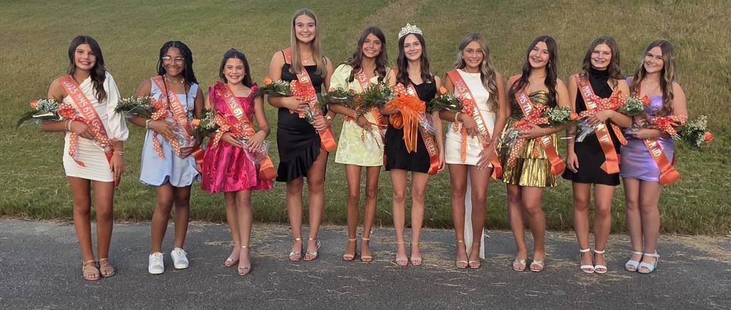 hoco court