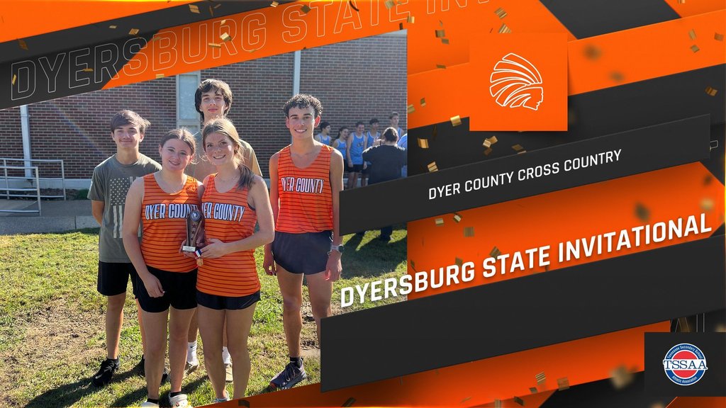 Dyer County