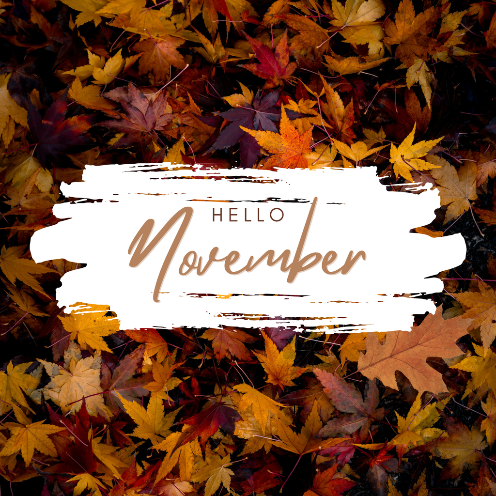 november hello