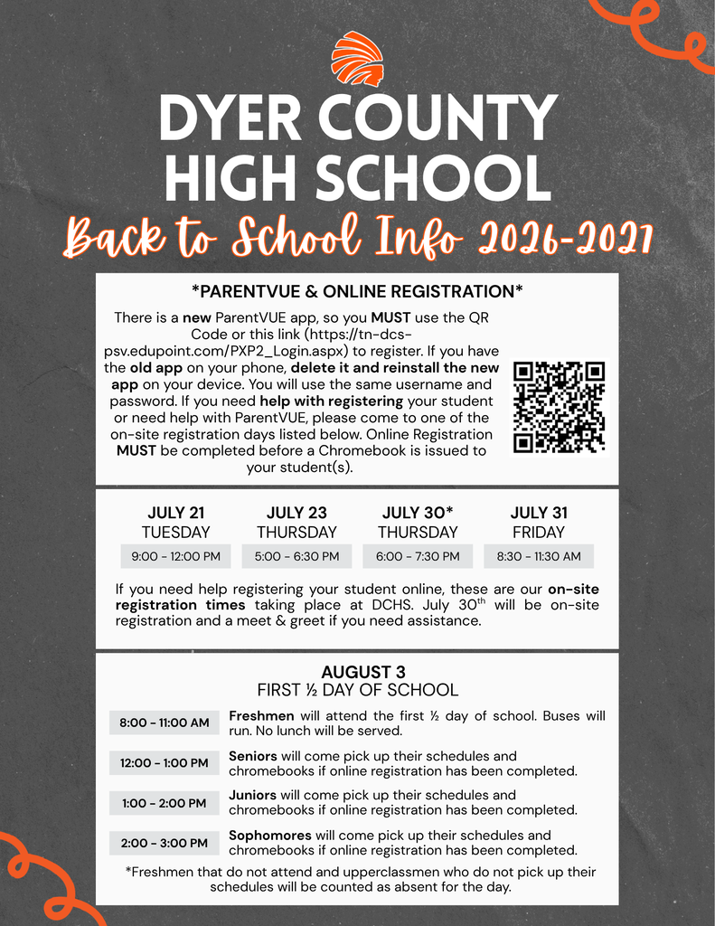 Dyer County