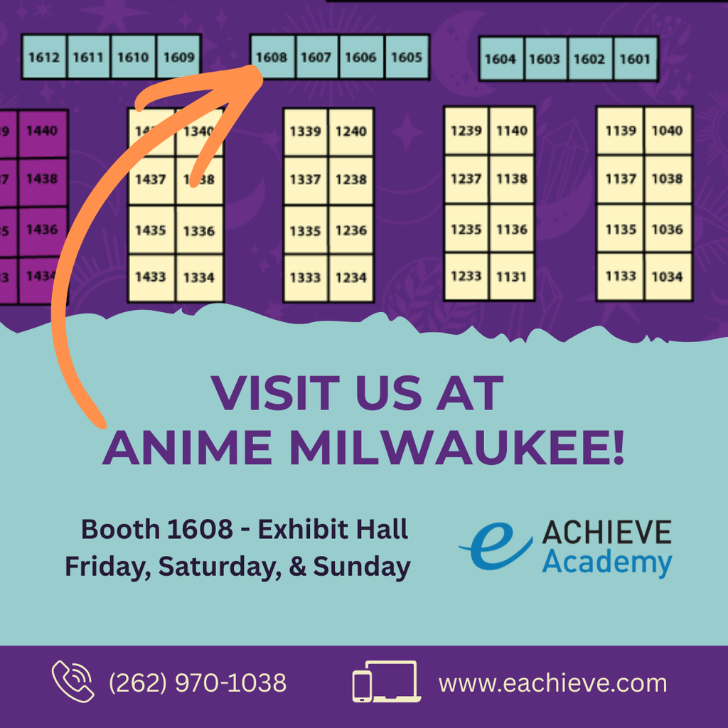 Anime MKE