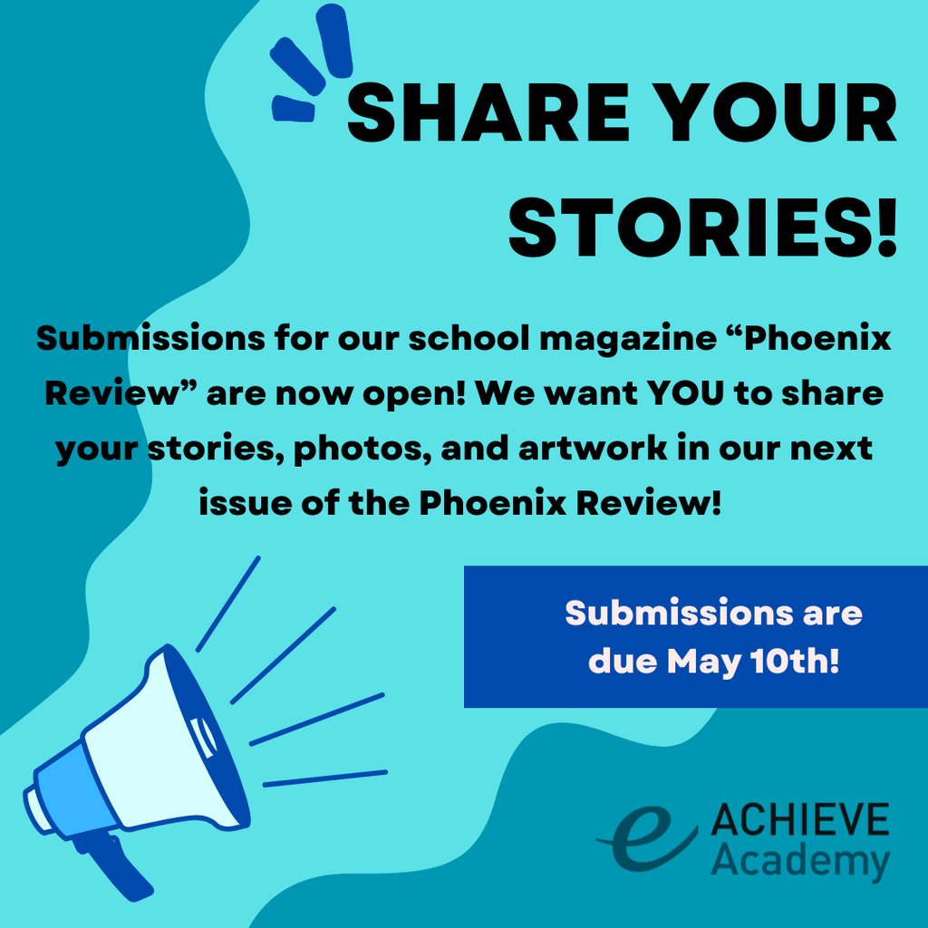 Phoenix Review Submissions