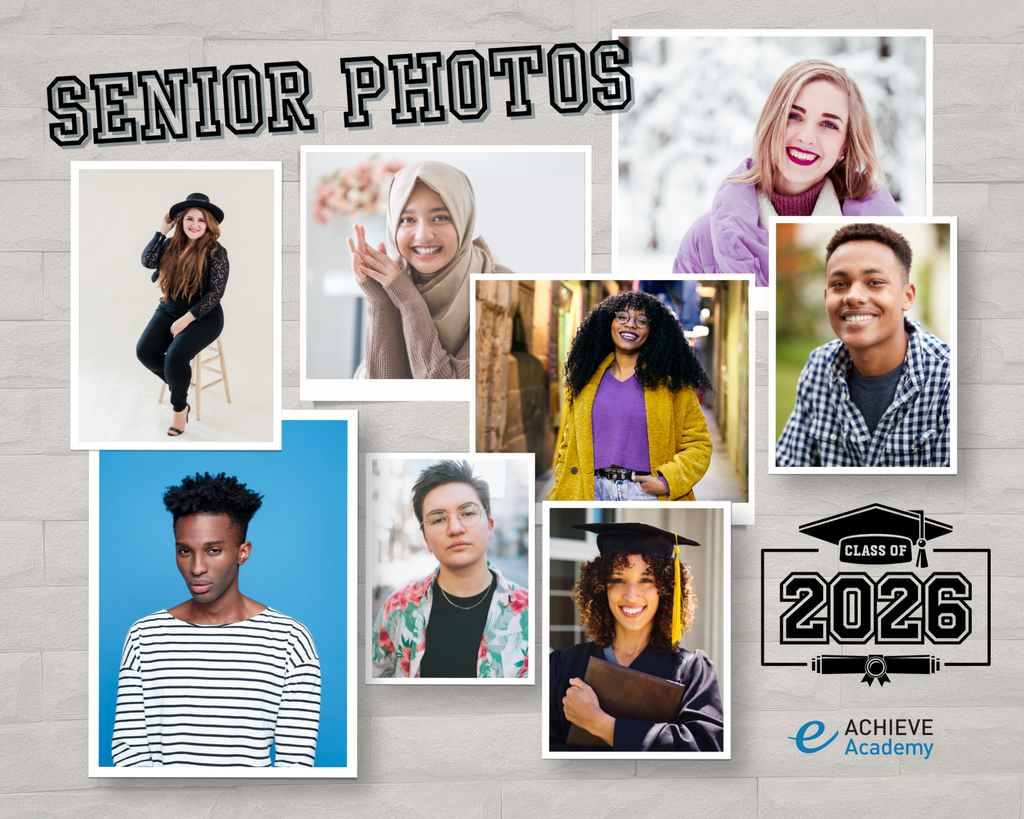Senior Photos