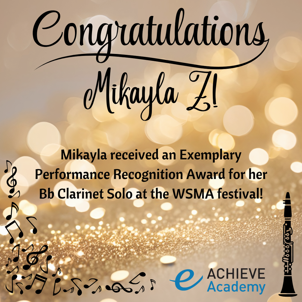 Congrats!