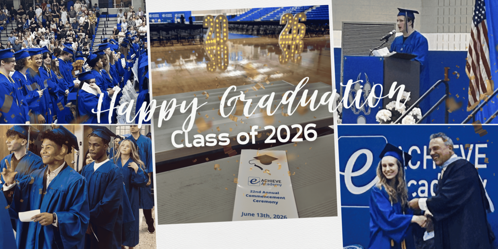 Congrats 2026 Grads