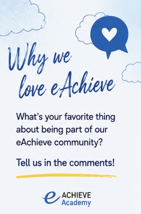 Why we love eA
