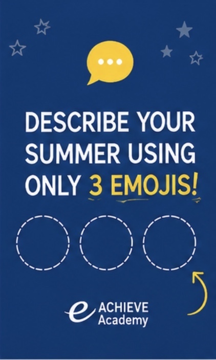 Emoji Challenge