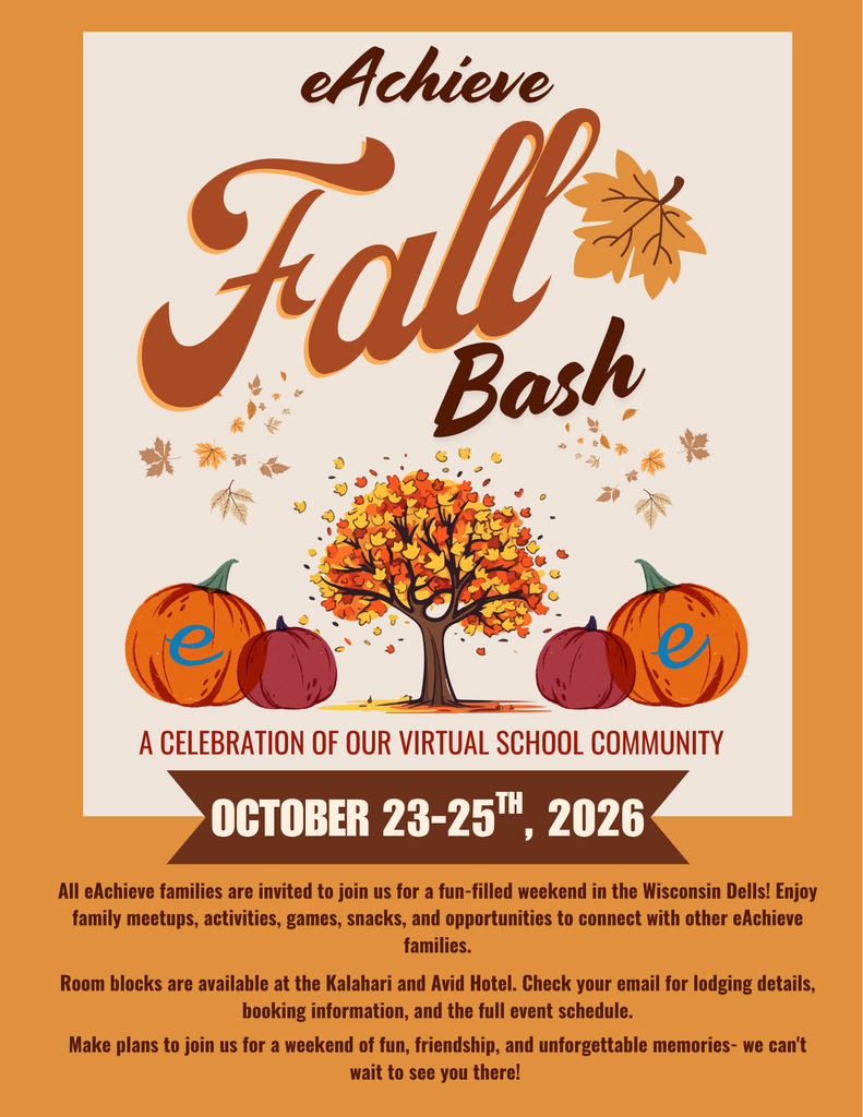Fall Bash