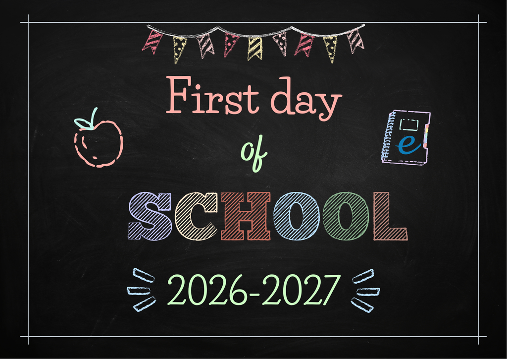 1st Day