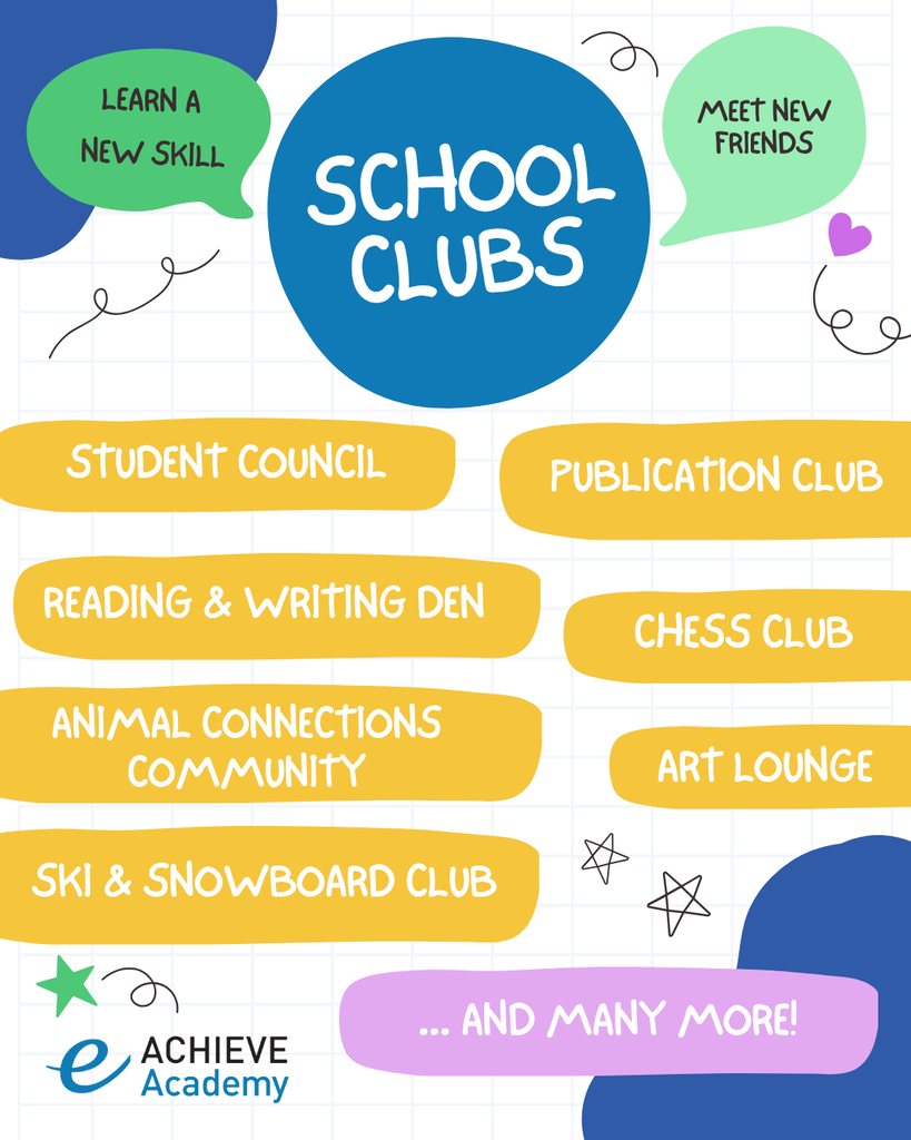 School Clubs