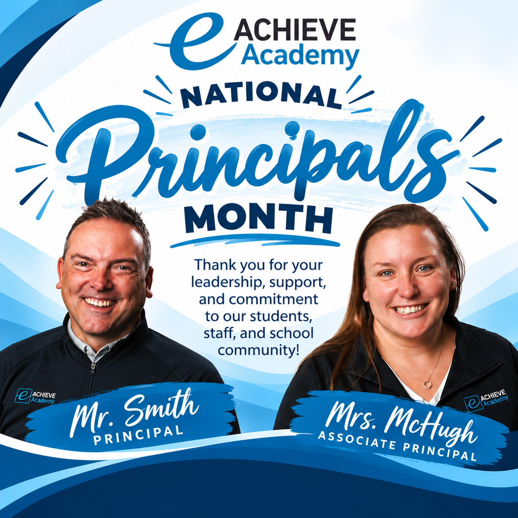 Principals Month