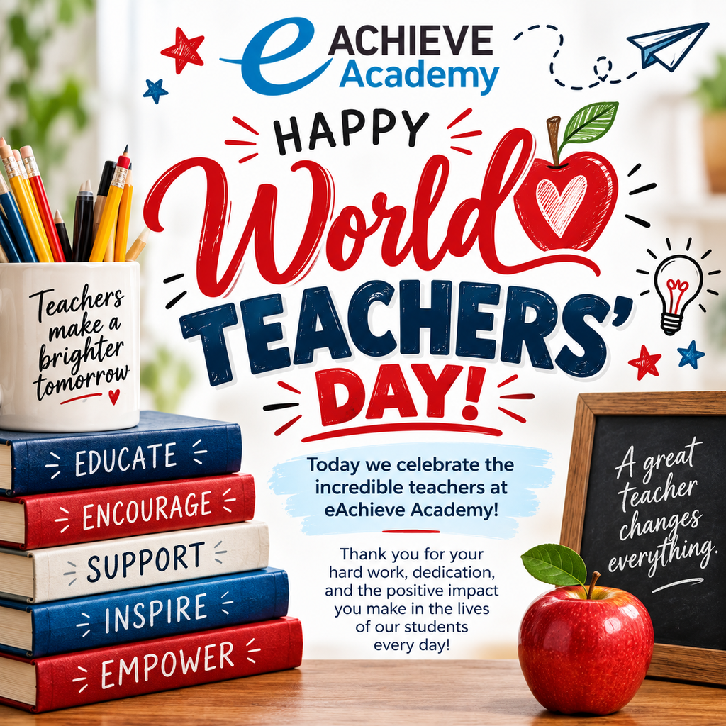 World Teacher Day