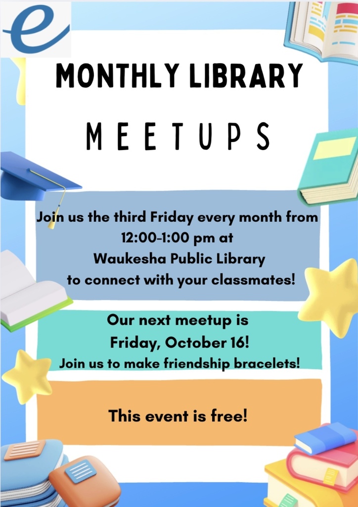 Library Meetup