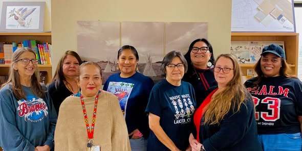 Wisdom Keepers Committee