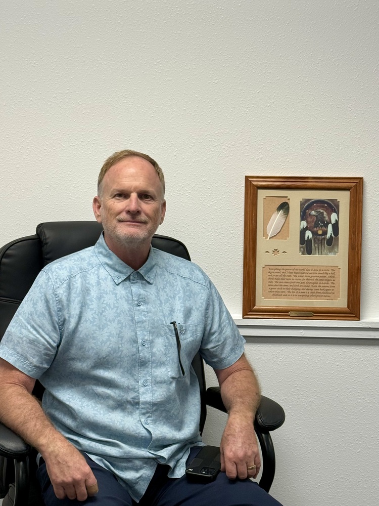 Mr. Kevin Mutchelknaus