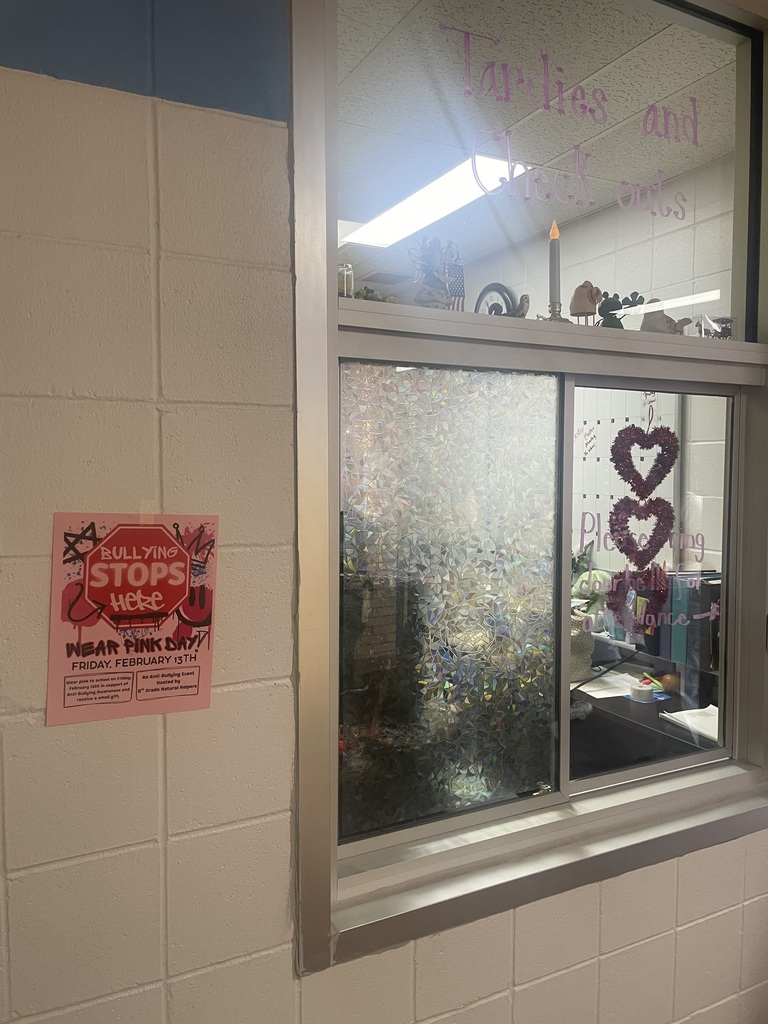 NH Anti-Bullying Flyer