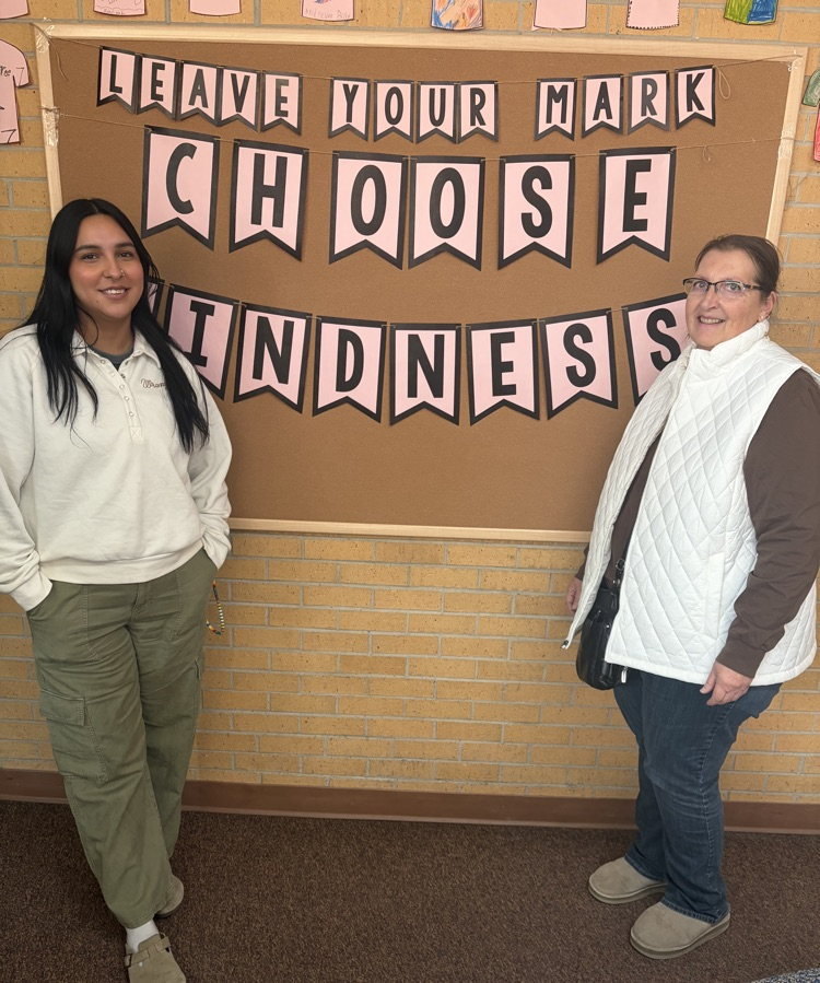 Miss. Miner and Ms. Charger