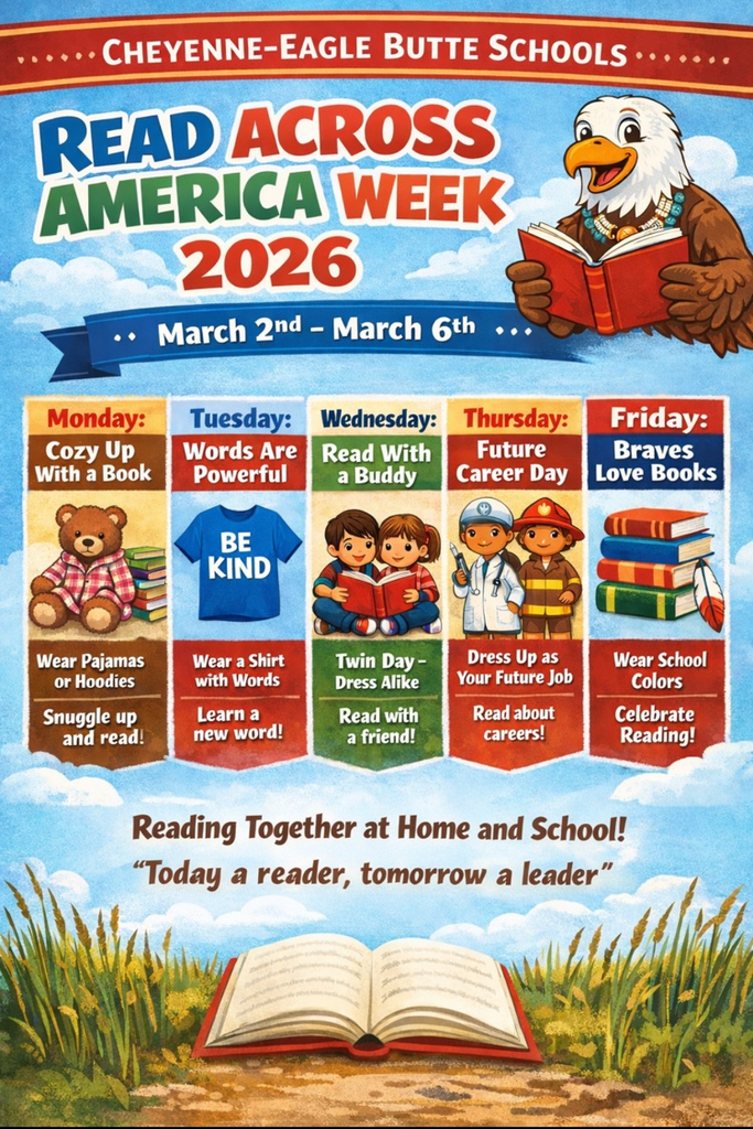Read Across America 