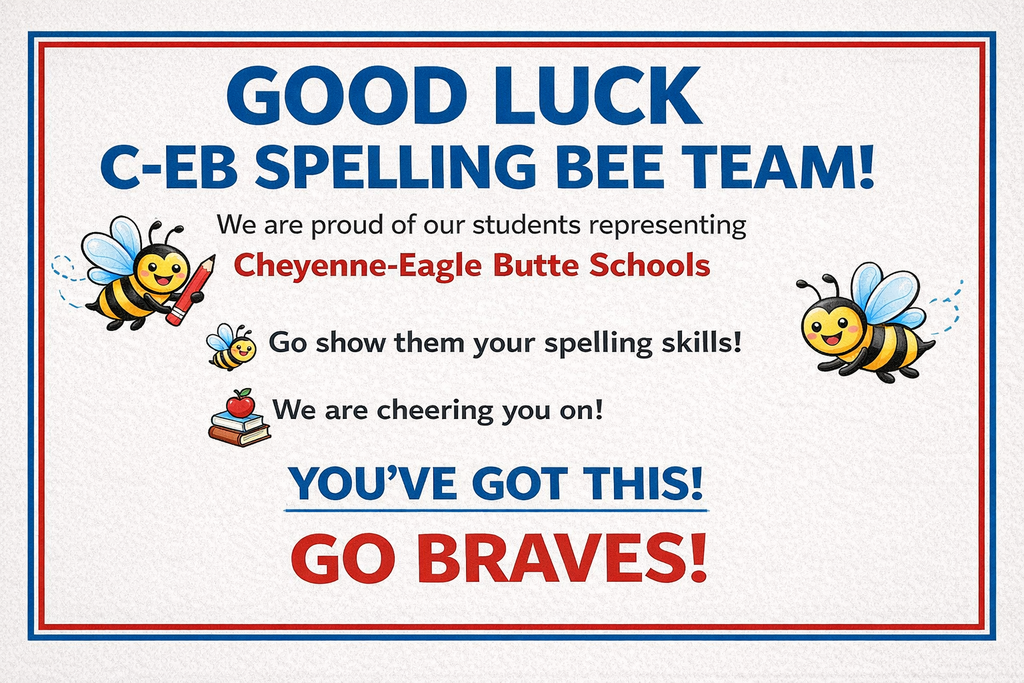 C-EB Spelling Bee