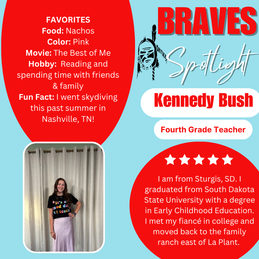 Kennedy Bush