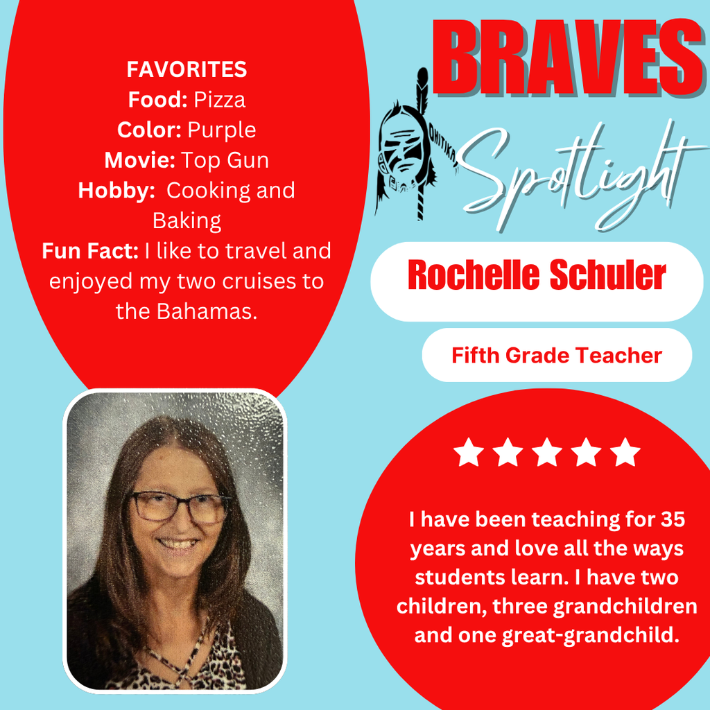 Rochelle Schuler