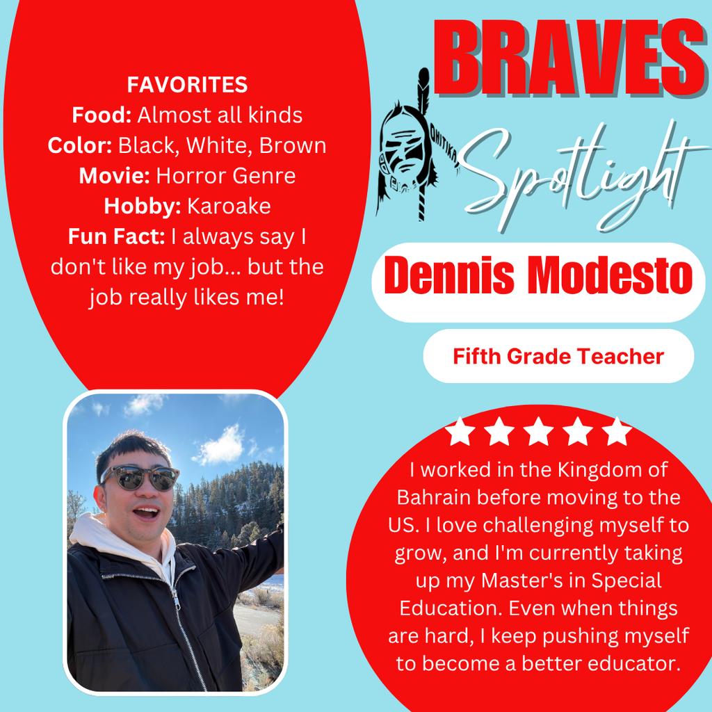 Dennis Modesto