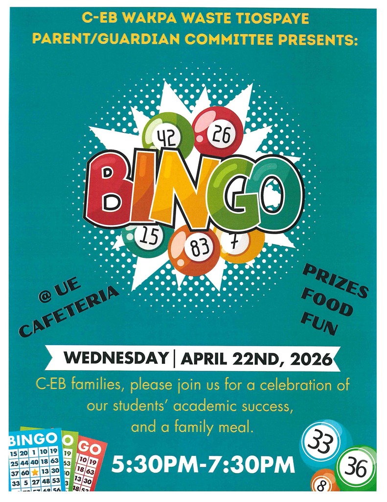 BINGO