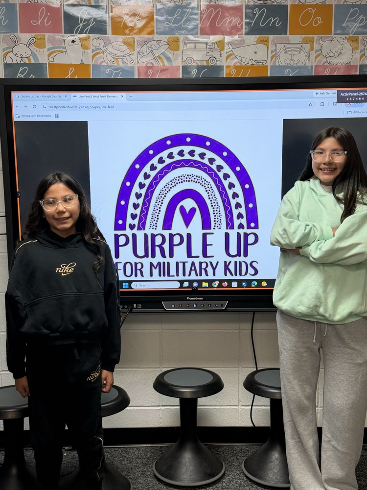 students with deployed parent 