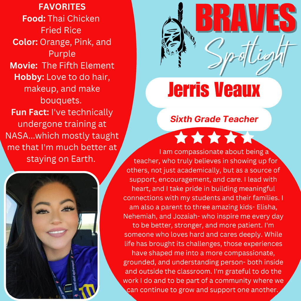 Jerris Veaux