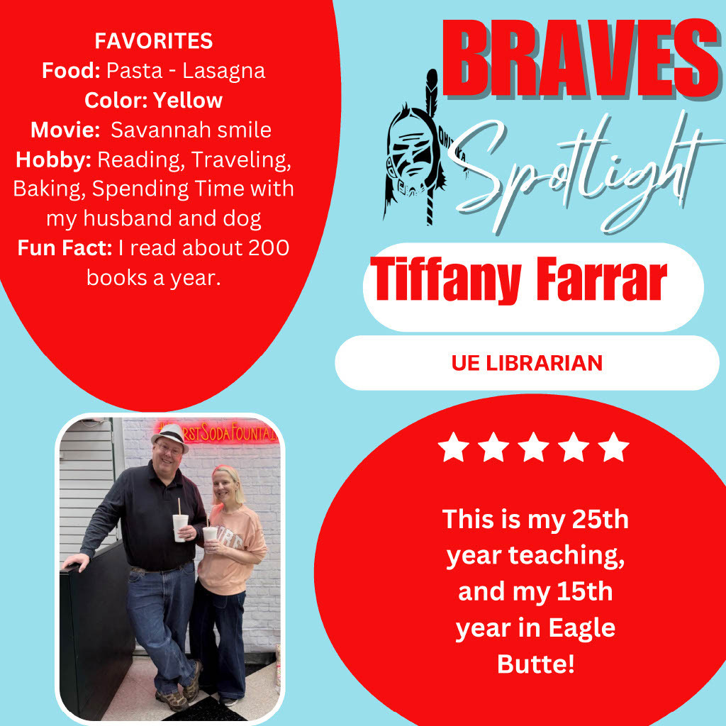 Tiffany Farrar